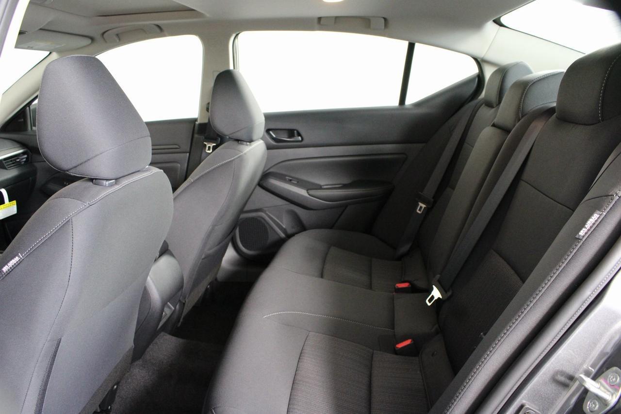 2025 Nissan Altima 2.5 SV Manassas VA