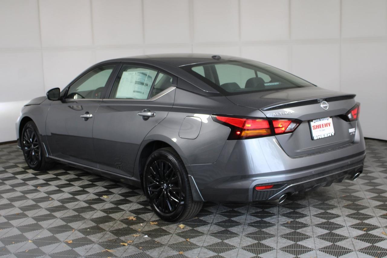 2025 Nissan Altima 2.5 SV Manassas VA