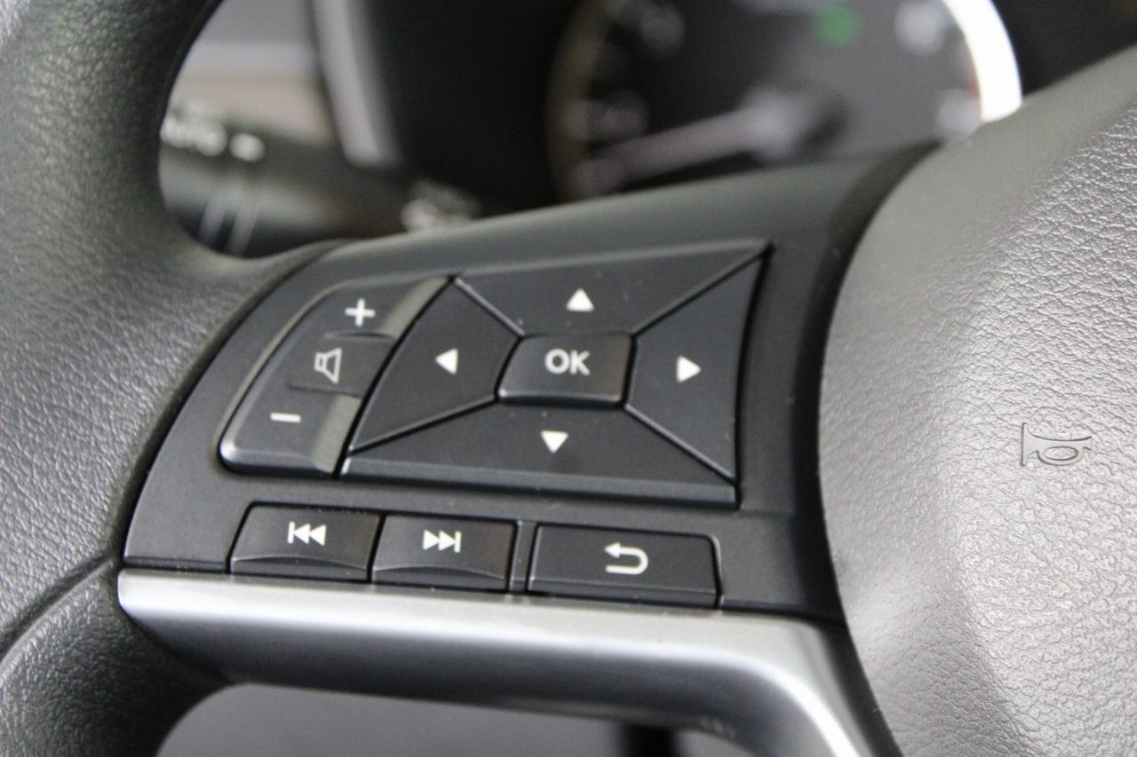 2025 Nissan Altima 2.5 SV Manassas VA