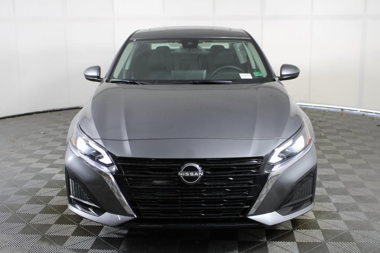 2025 Nissan Altima 2.5 SV Manassas VA