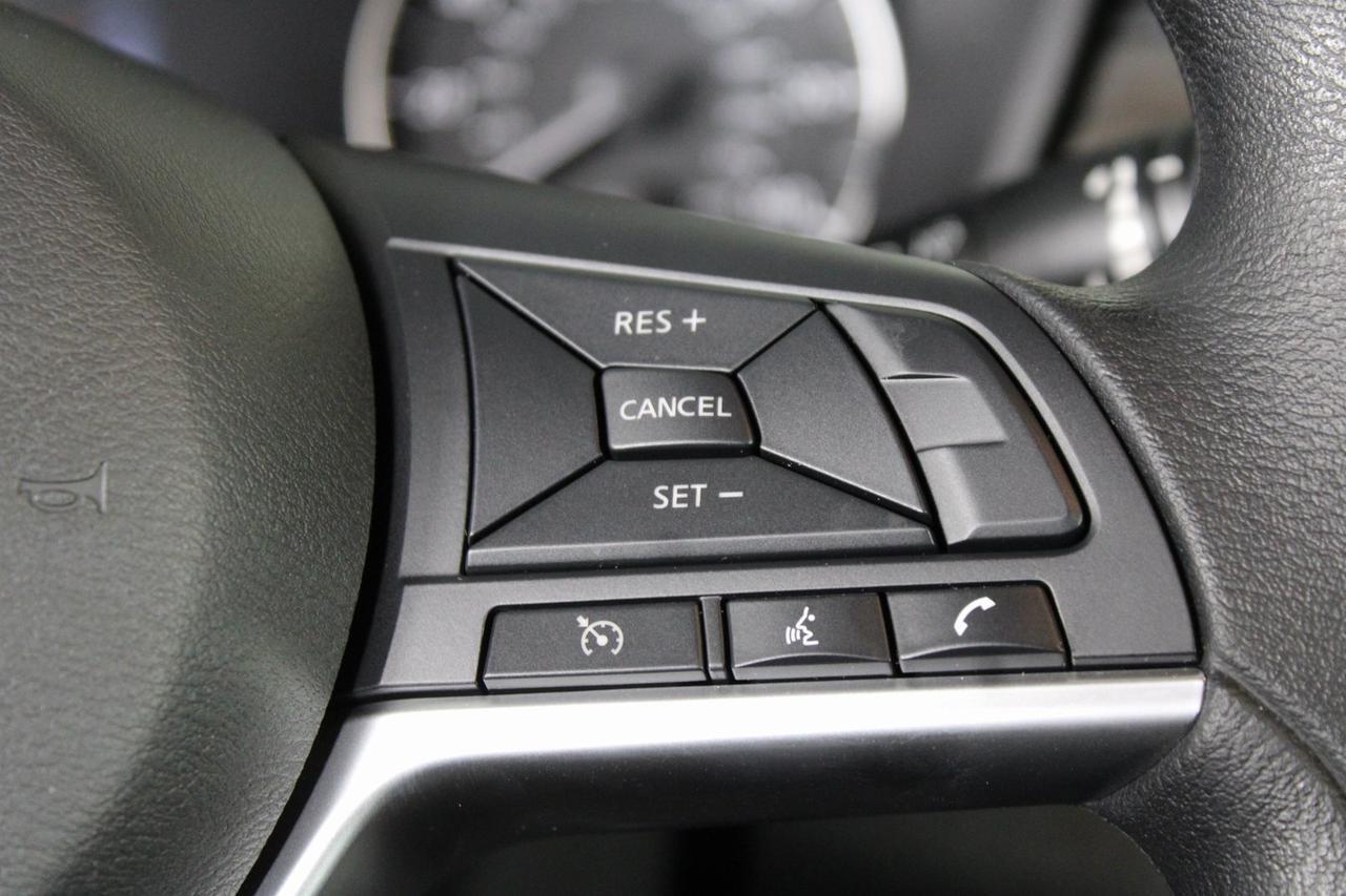 2025 Nissan Altima 2.5 SV Manassas VA