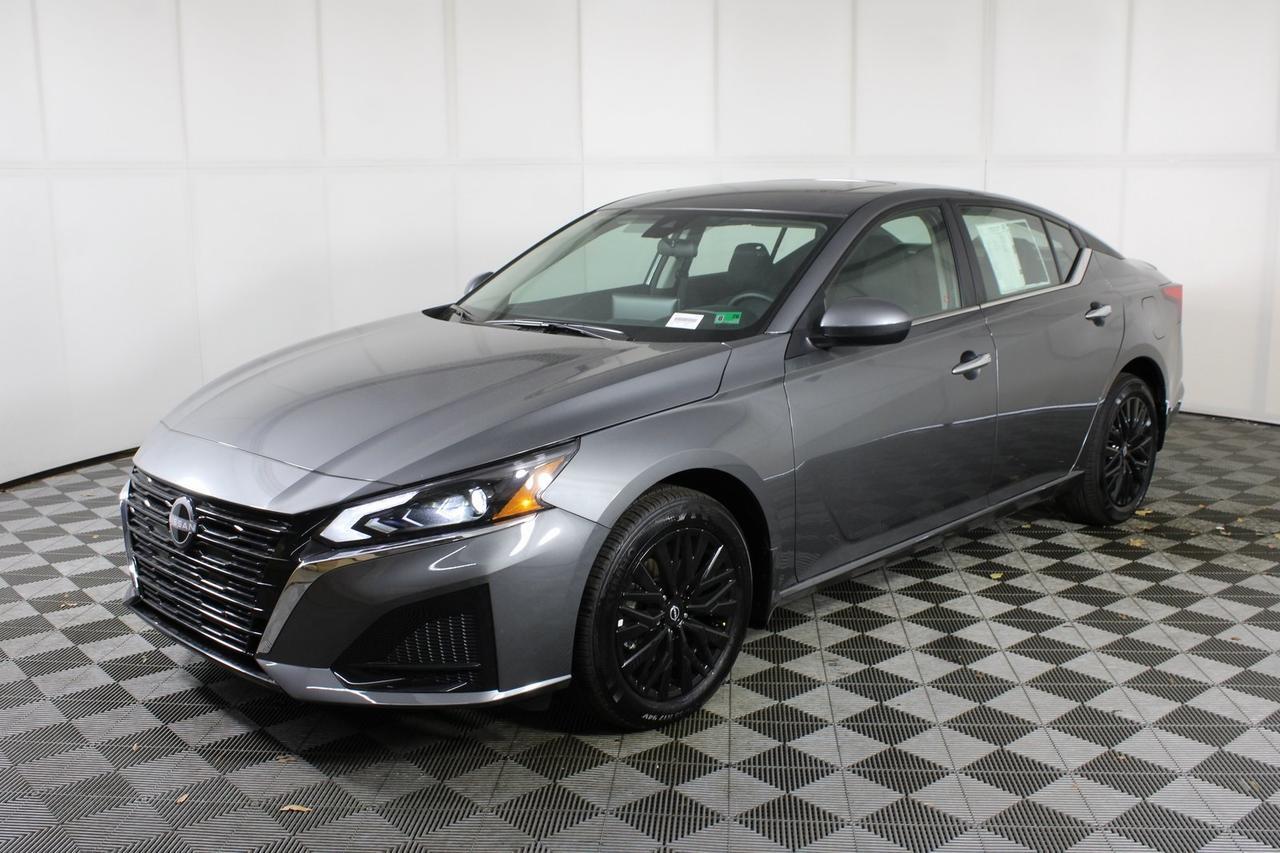 2025 Nissan Altima 2.5 SV Manassas VA