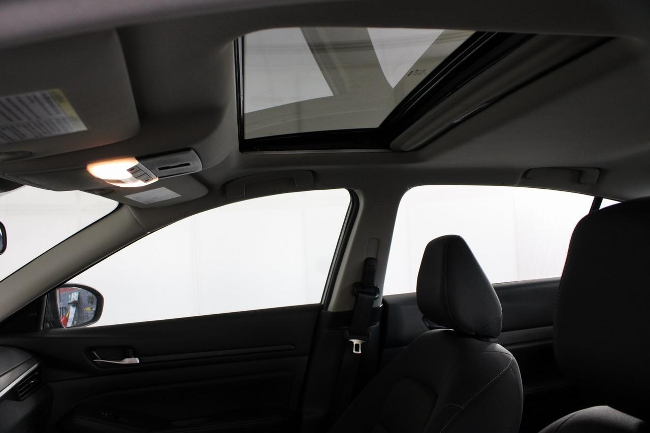 2025 Nissan Altima 2.5 SV Manassas VA