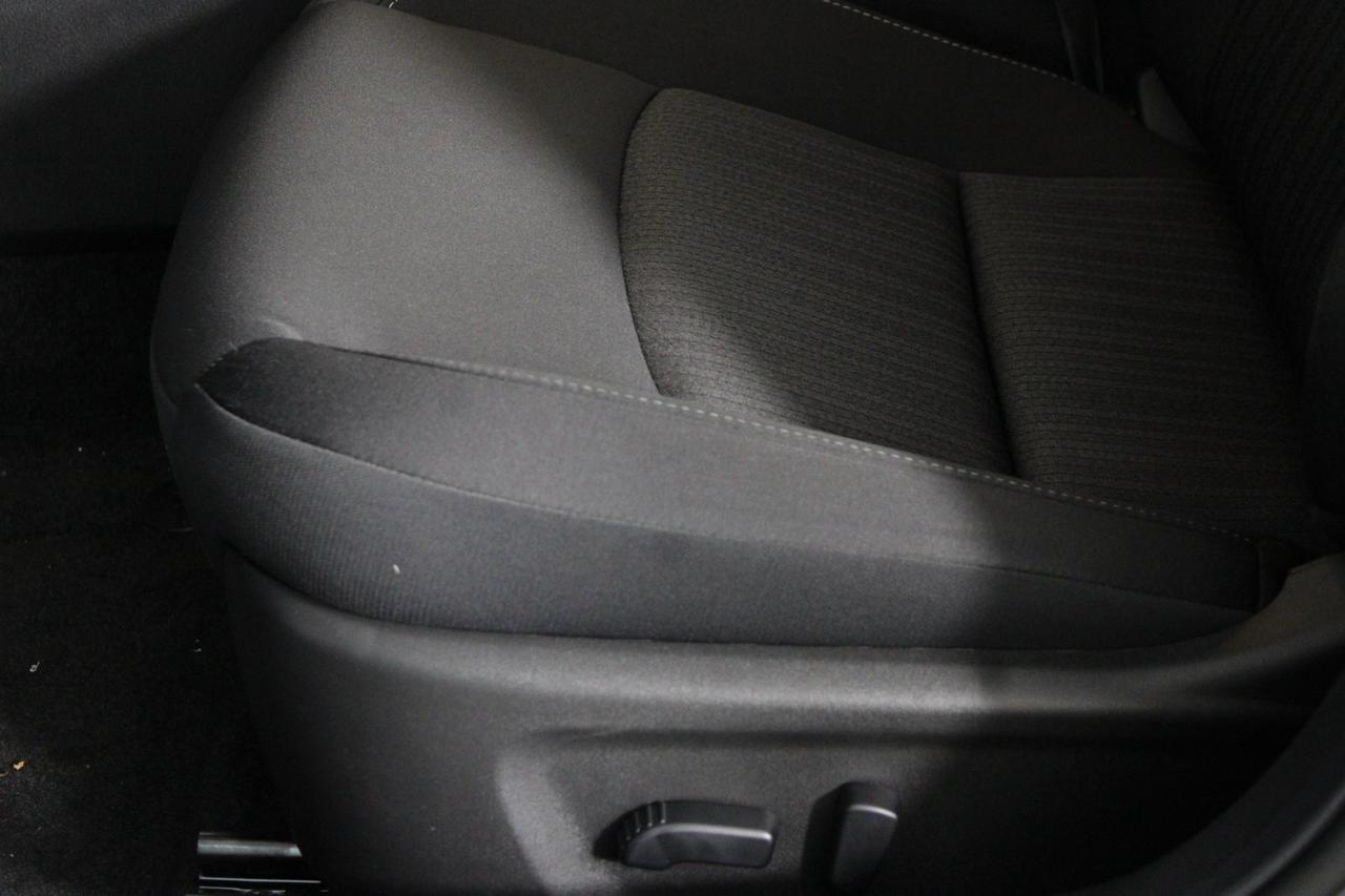 2025 Nissan Altima 2.5 SV Manassas VA