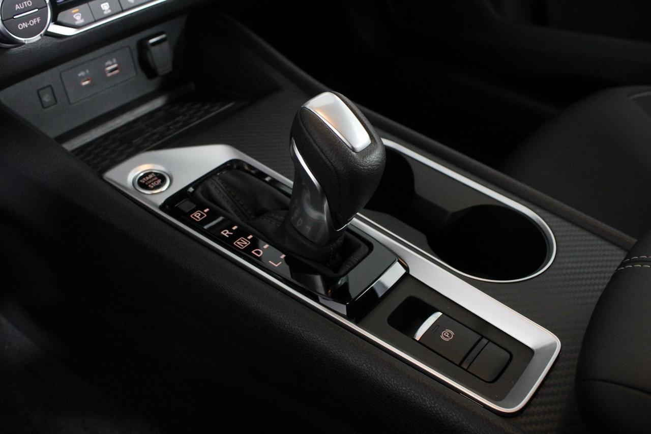 2025 Nissan Altima 2.5 SV Manassas VA