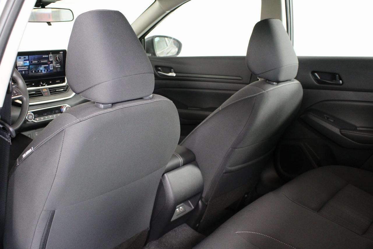 2025 Nissan Altima 2.5 SV Manassas VA