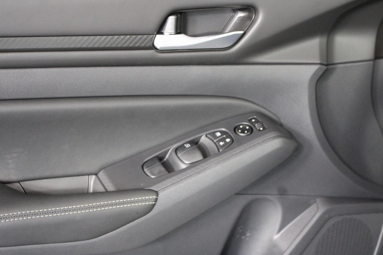 2025 Nissan Altima 2.5 SV Manassas VA