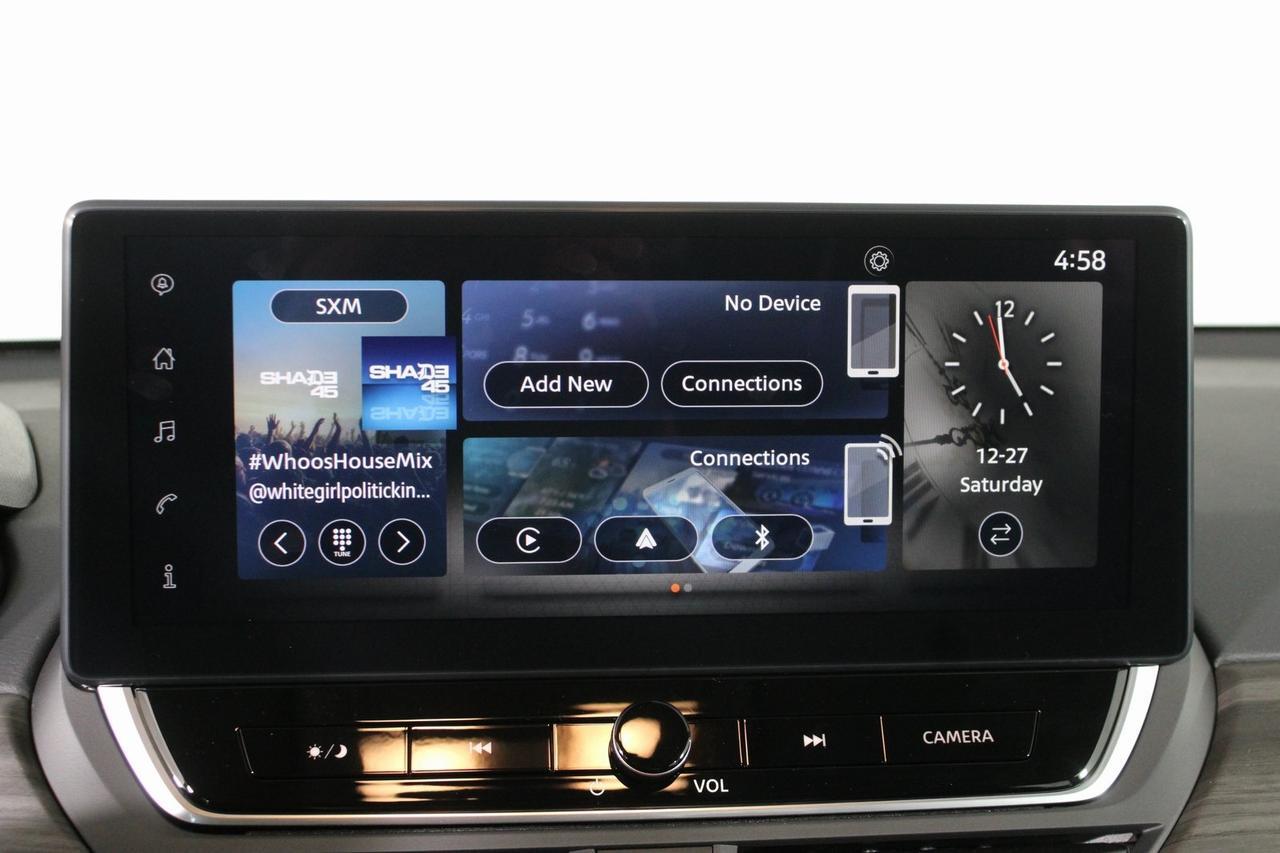 2025 Nissan Altima 2.5 SV Manassas VA