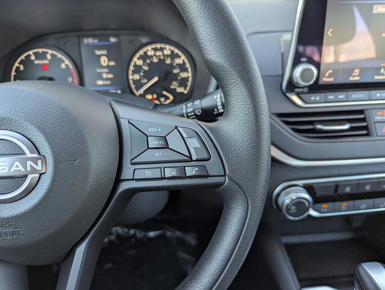 2025 Nissan Altima S Cathedral City CA