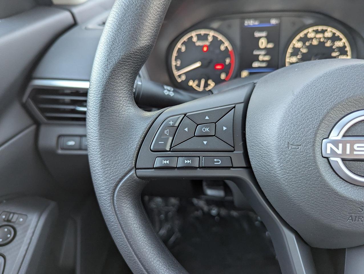 2025 Nissan Altima S Cathedral City CA