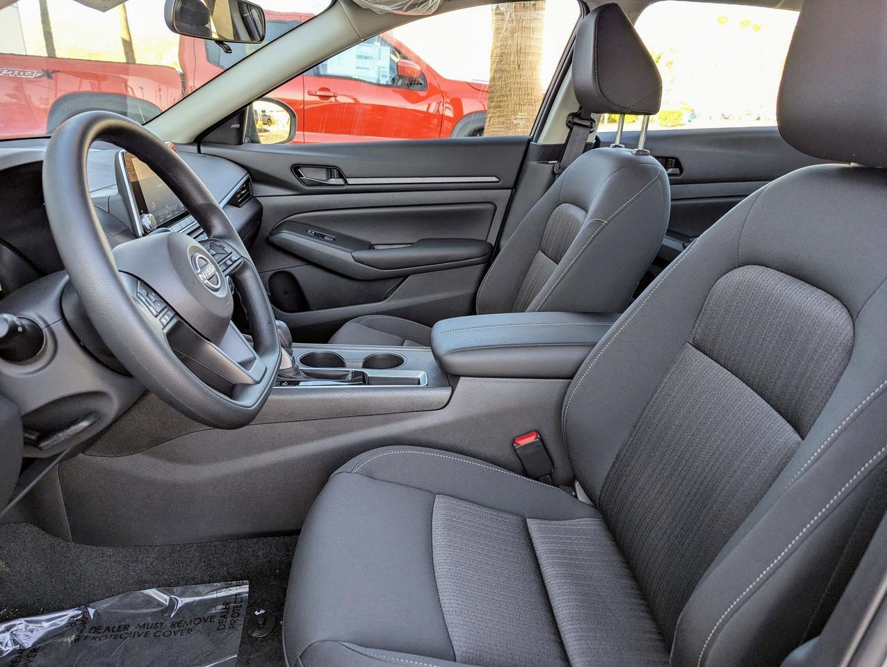 2025 Nissan Altima S Cathedral City CA