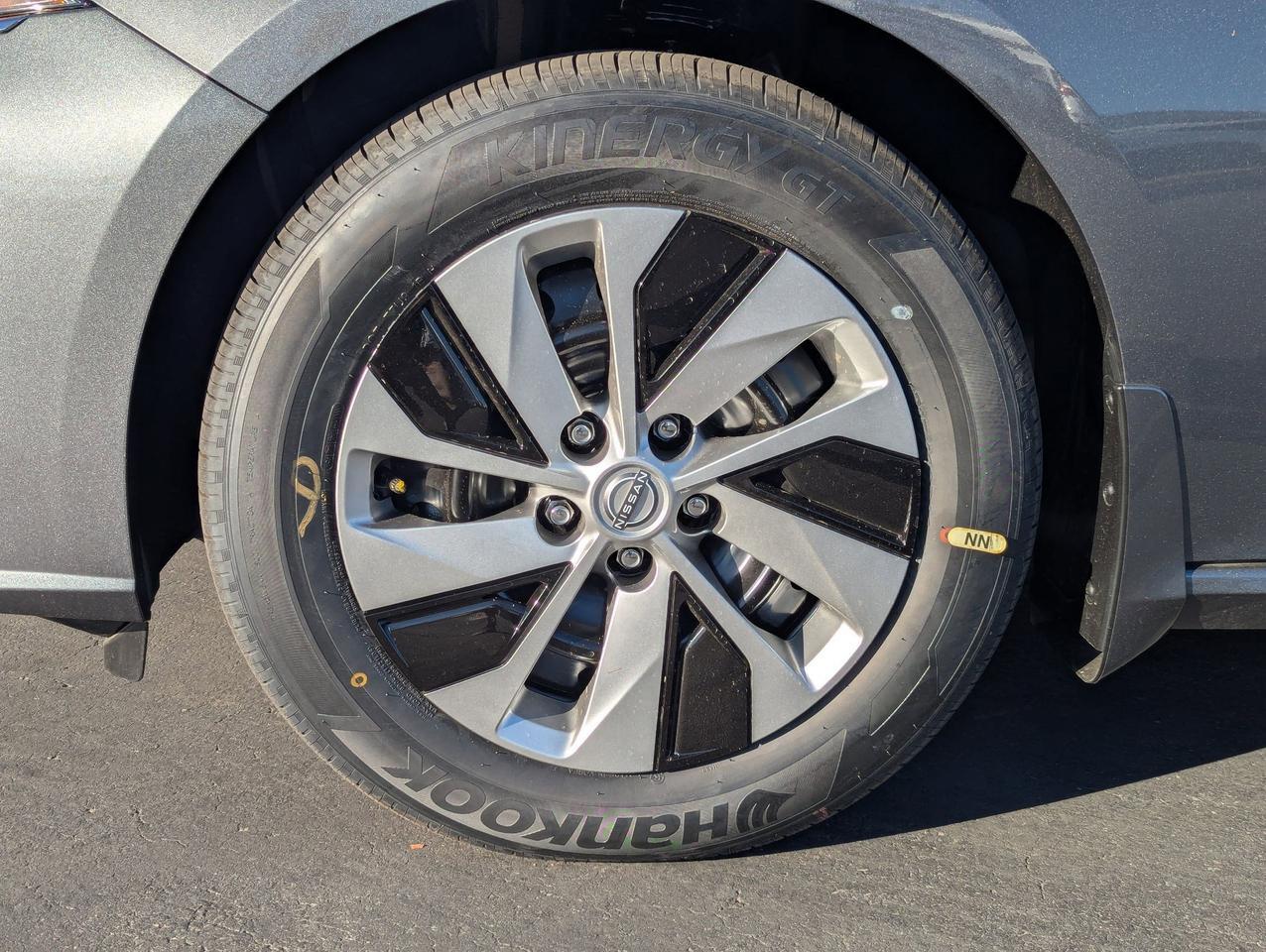 2025 Nissan Altima S Cathedral City CA