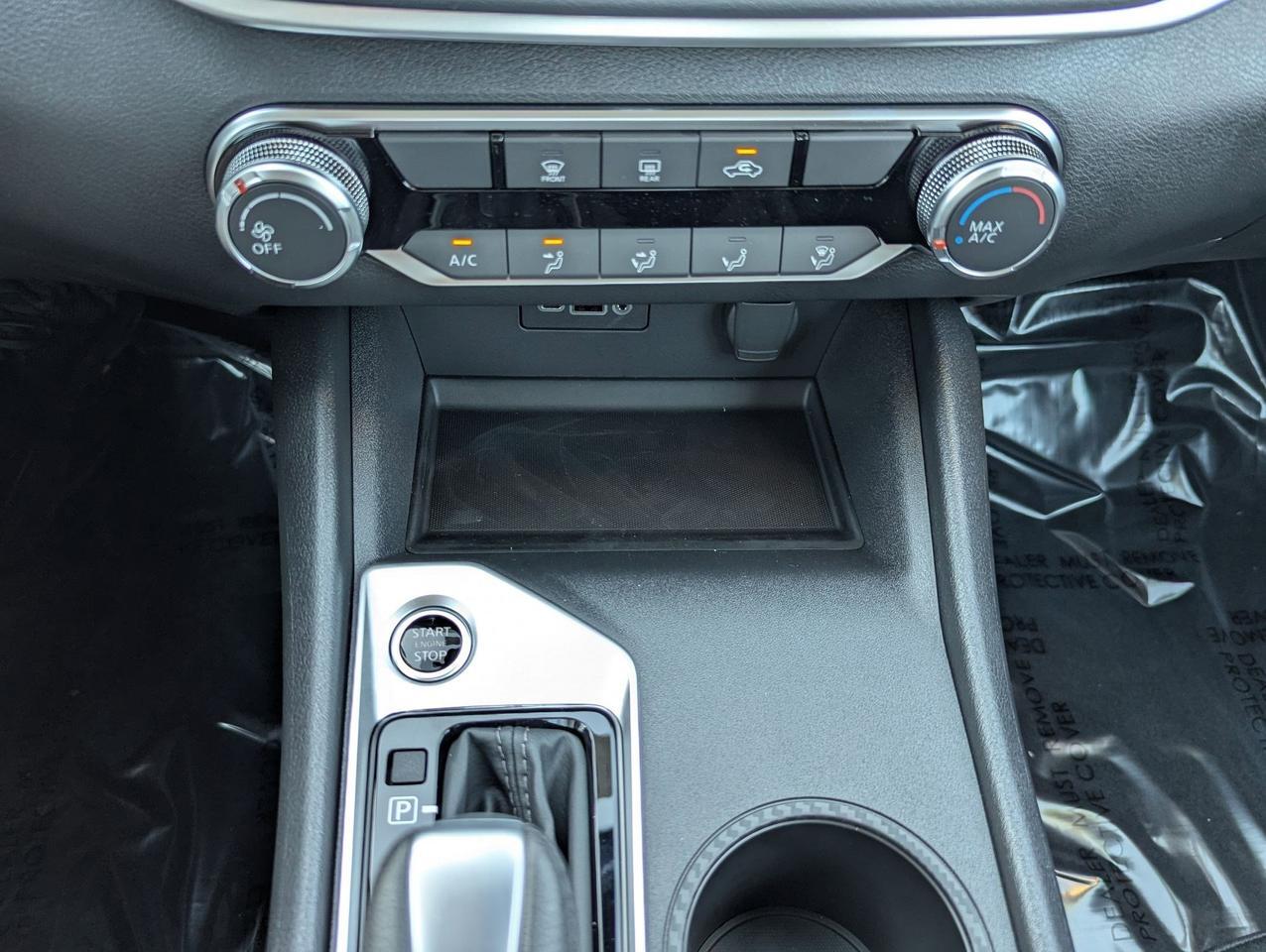 2025 Nissan Altima S Cathedral City CA
