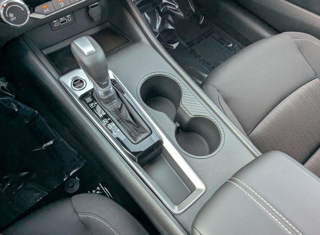 2025 Nissan Altima S Cathedral City CA