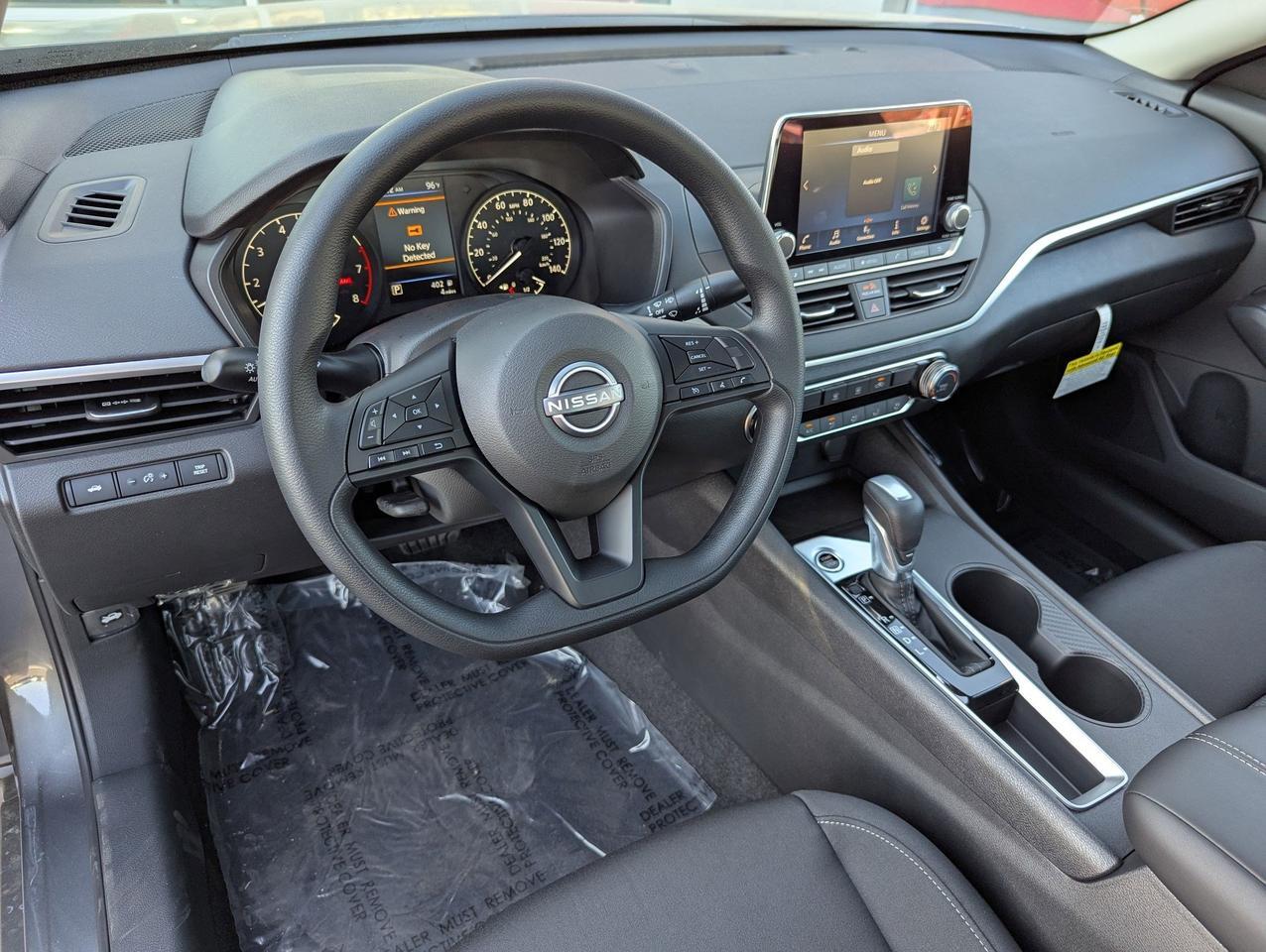 2025 Nissan Altima S Cathedral City CA