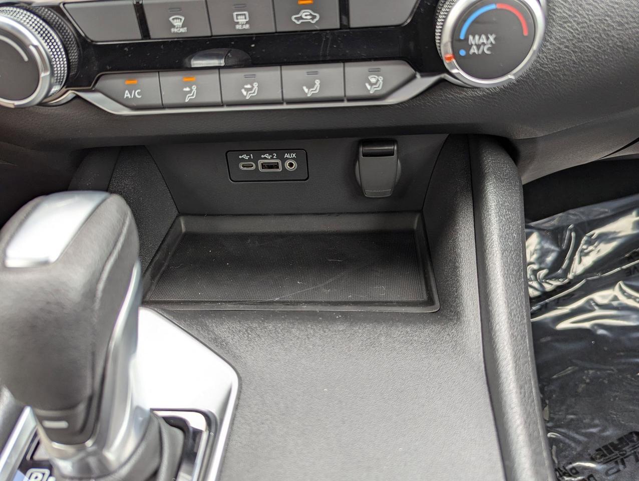 2025 Nissan Altima S Cathedral City CA