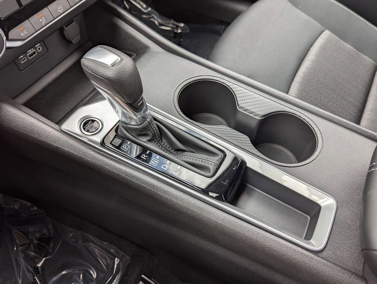 2025 Nissan Altima S Cathedral City CA