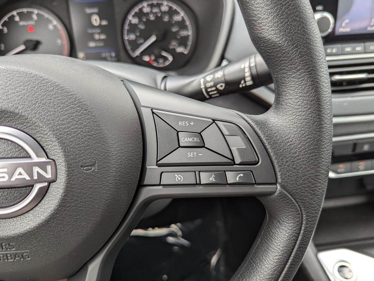 2025 Nissan Altima S Cathedral City CA