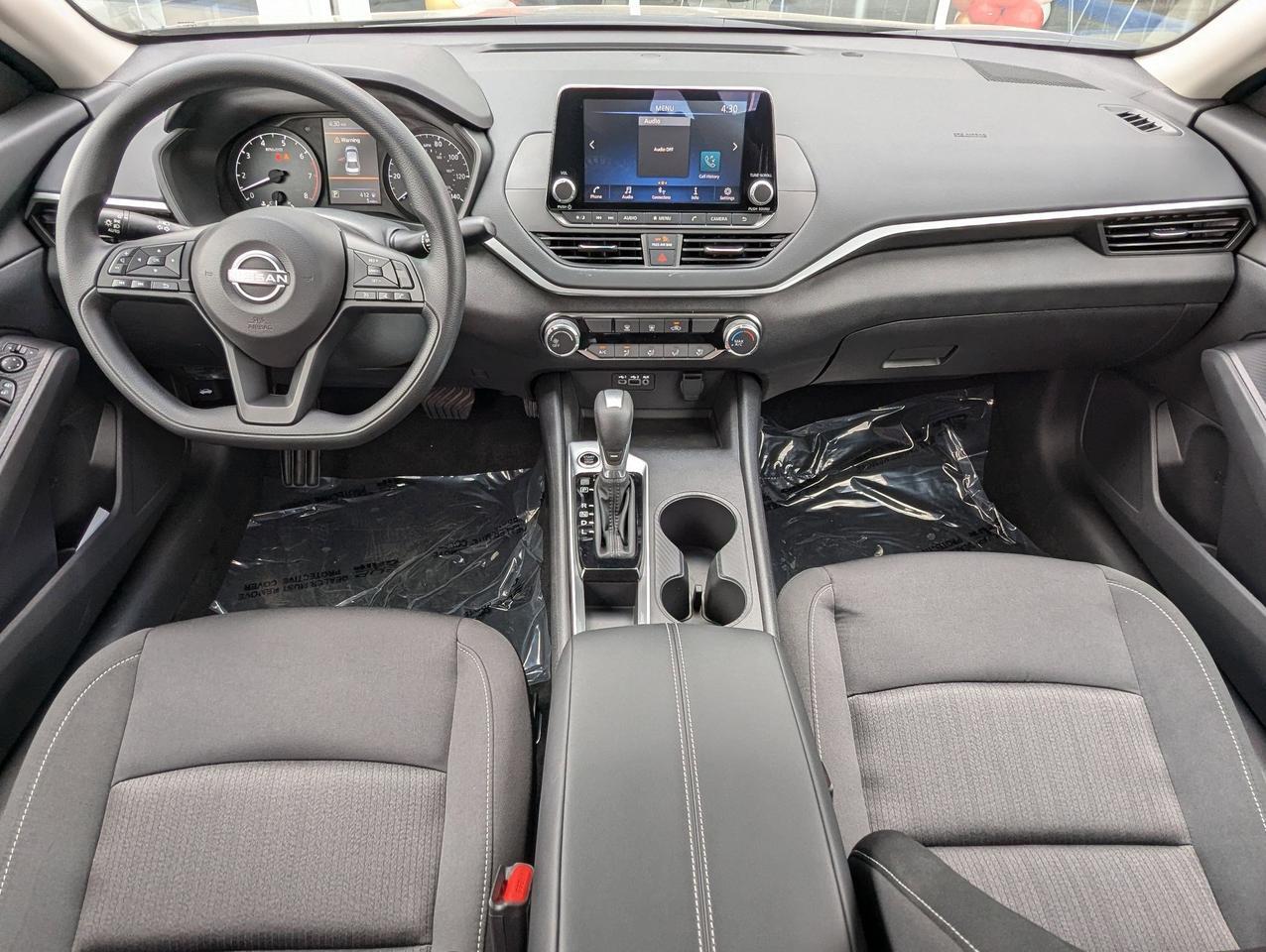 2025 Nissan Altima S Cathedral City CA