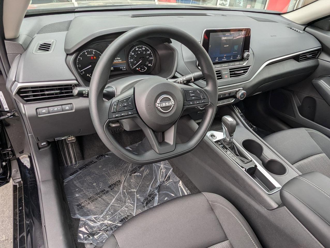 2025 Nissan Altima S Cathedral City CA