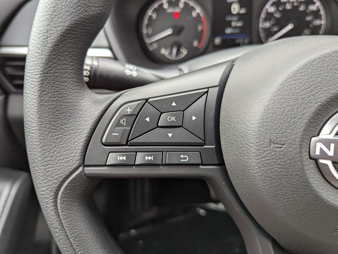 2025 Nissan Altima S Cathedral City CA