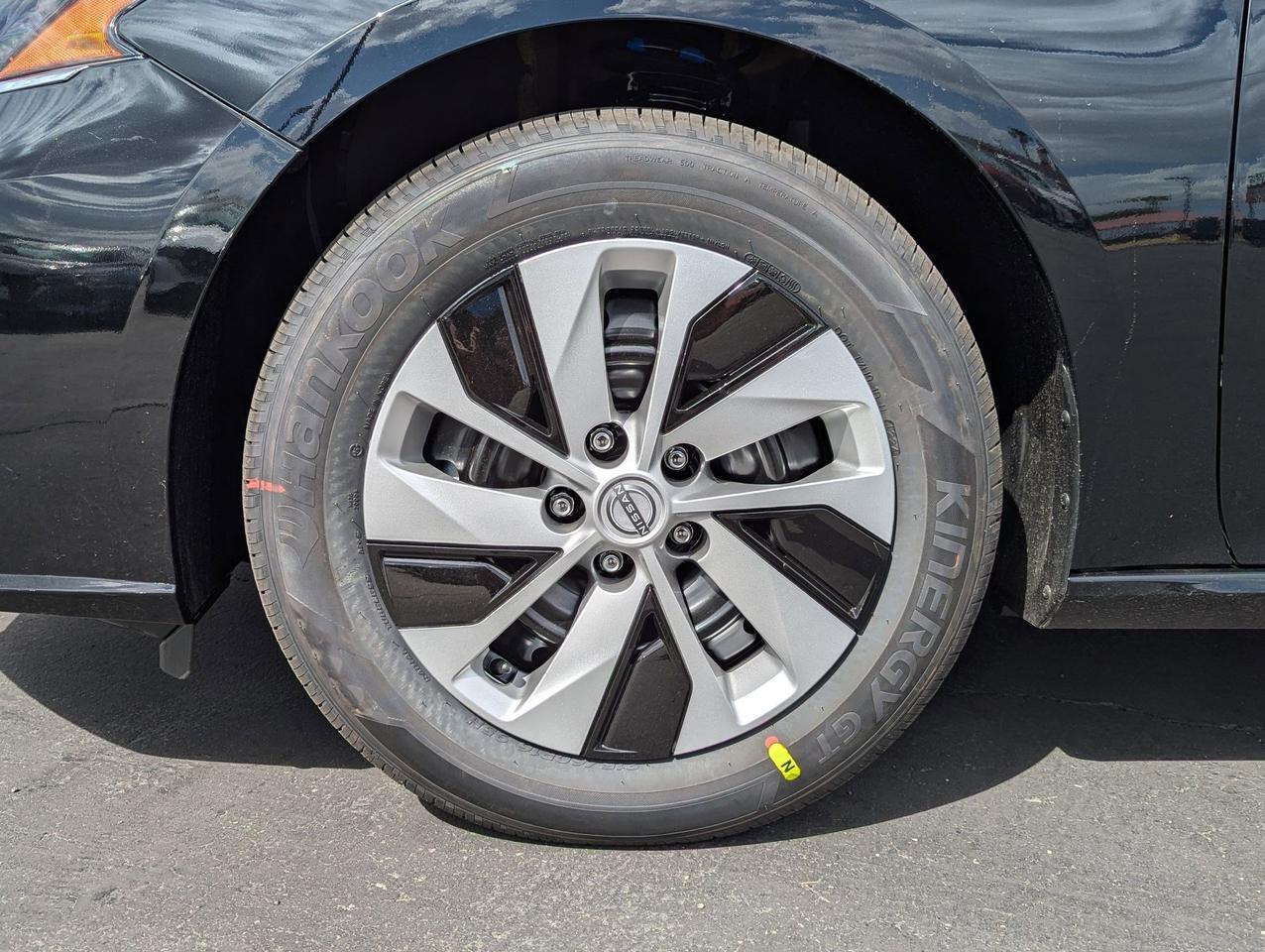 2025 Nissan Altima S Cathedral City CA