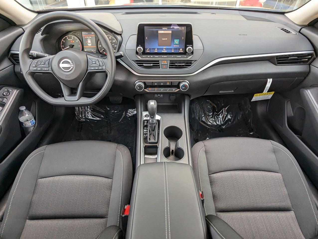 2025 Nissan Altima S Cathedral City CA