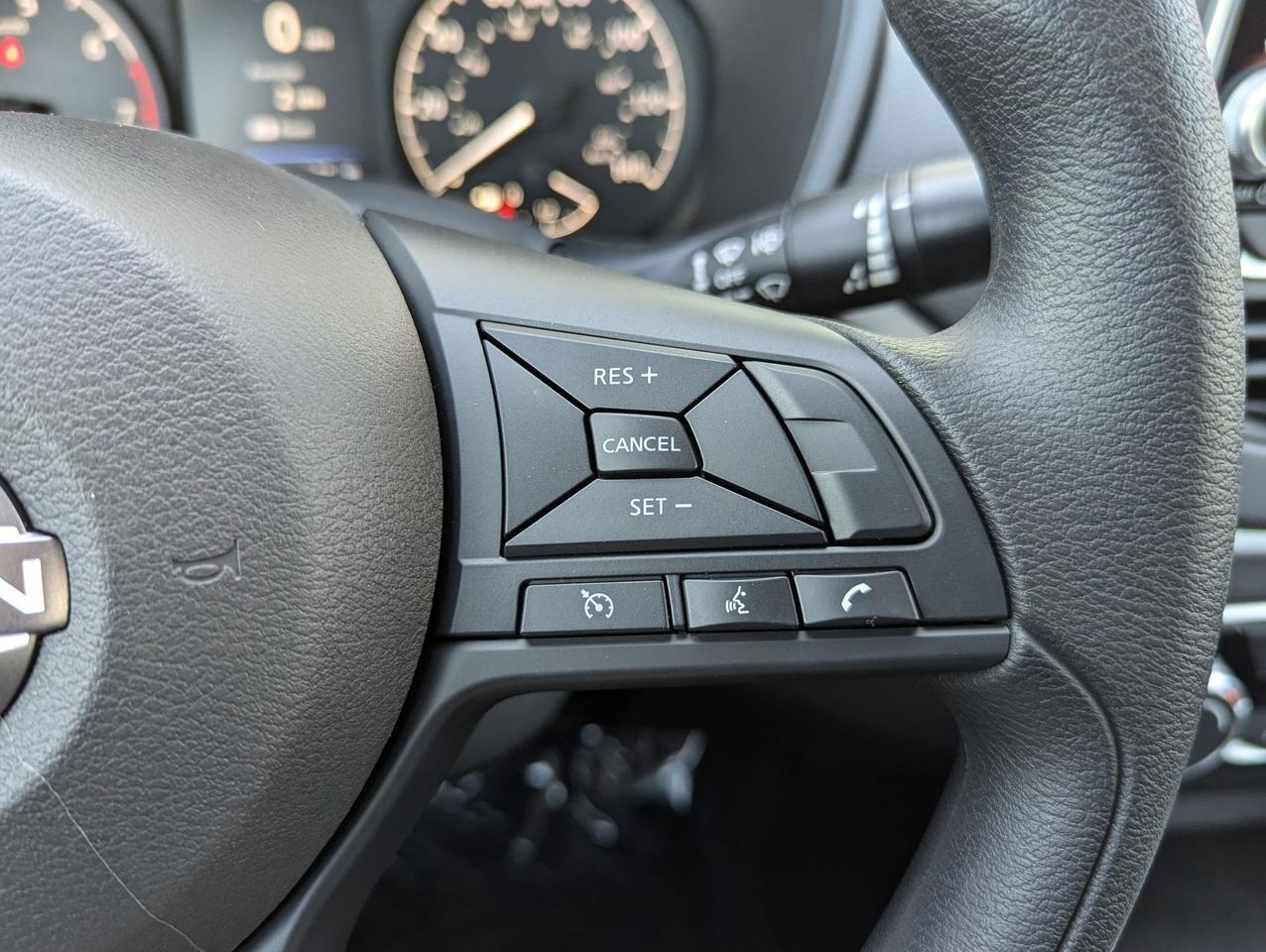 2025 Nissan Altima S Cathedral City CA