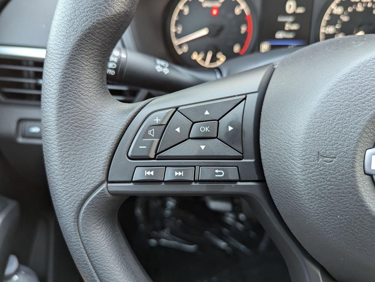 2025 Nissan Altima S Cathedral City CA