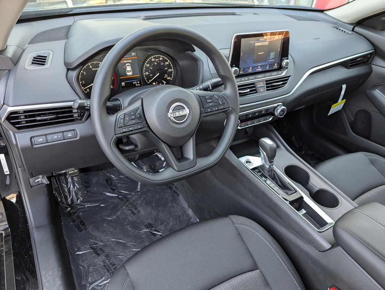 2025 Nissan Altima S Cathedral City CA