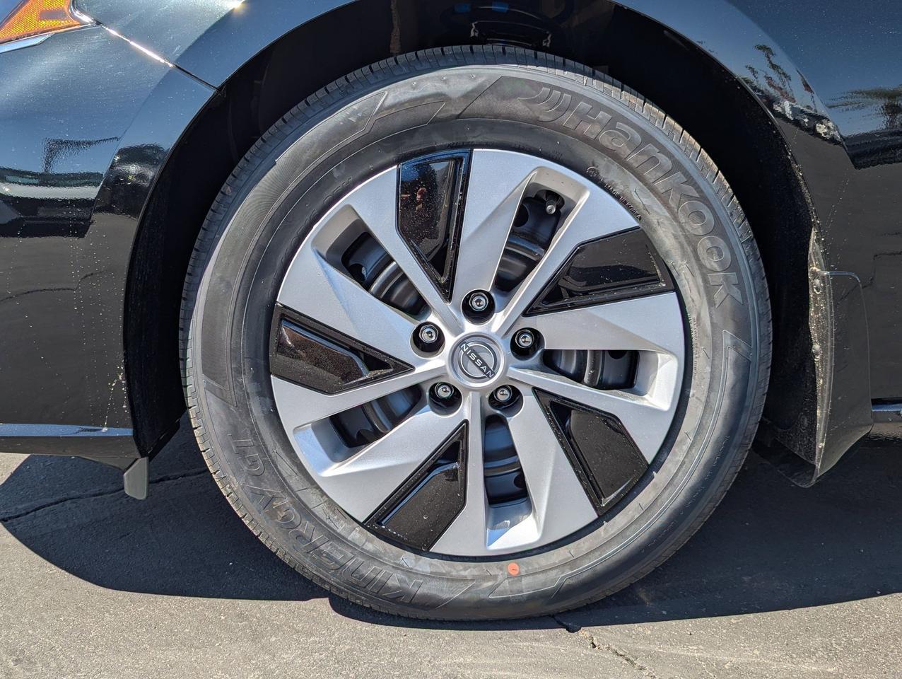 2025 Nissan Altima S Cathedral City CA