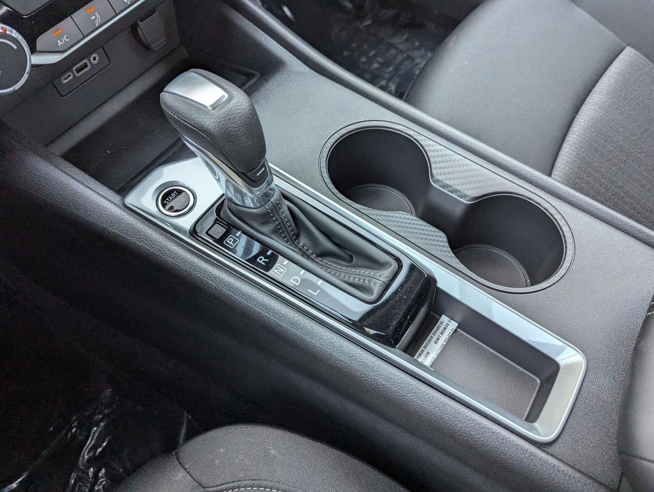 2025 Nissan Altima S Cathedral City CA