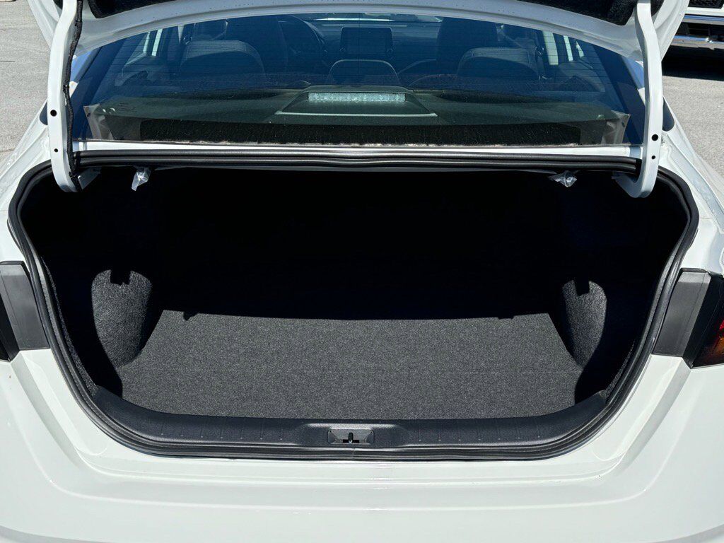 2025 Nissan Altima S Johnson City TN