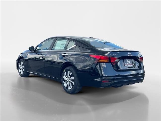2025 Nissan Altima S Oak Ridge TN