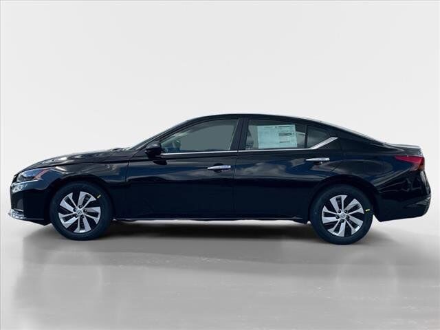 2025 Nissan Altima S Oak Ridge TN