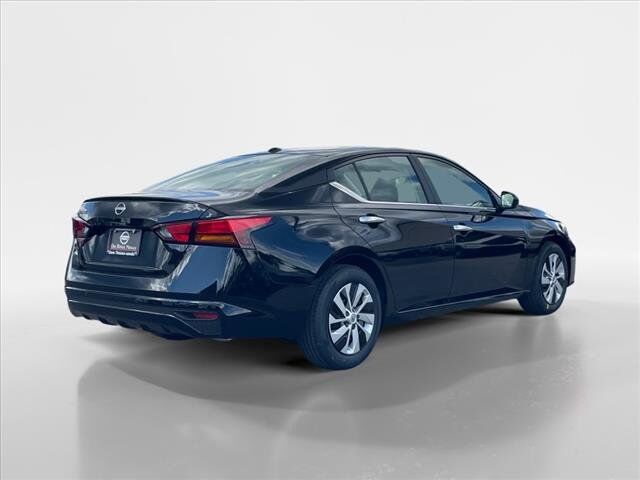 2025 Nissan Altima S Oak Ridge TN