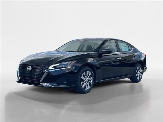 2025 Nissan Altima S Oak Ridge TN