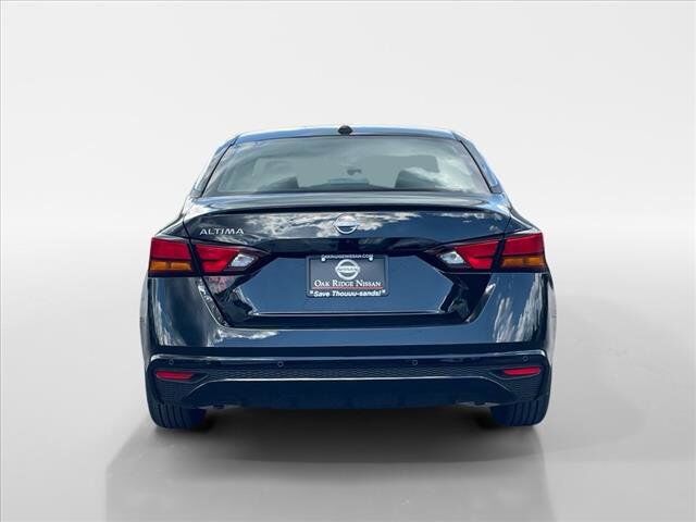 2025 Nissan Altima S Oak Ridge TN