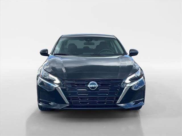 2025 Nissan Altima S Oak Ridge TN