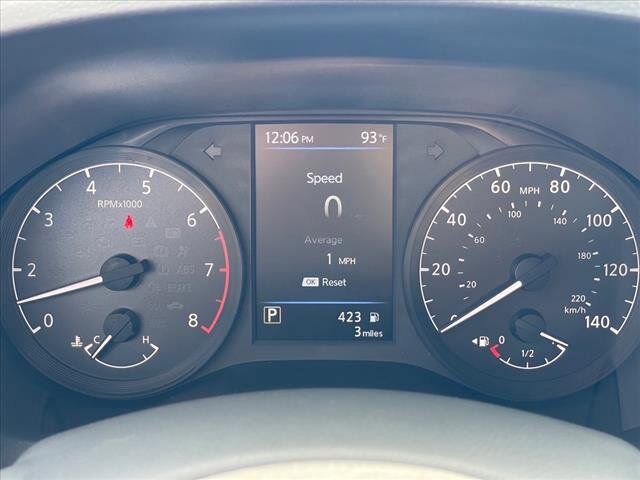 2025 Nissan Altima S Oak Ridge TN