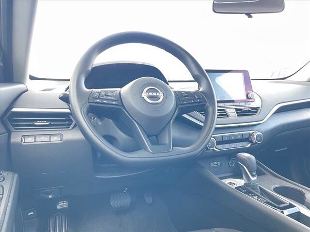 2025 Nissan Altima S Oak Ridge TN