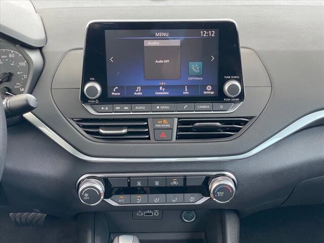 2025 Nissan Altima S Oak Ridge TN