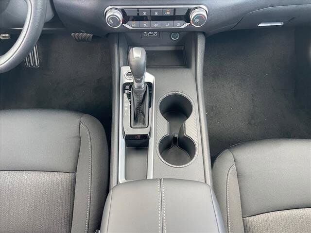 2025 Nissan Altima S Oak Ridge TN
