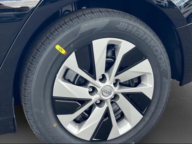 2025 Nissan Altima S Oak Ridge TN