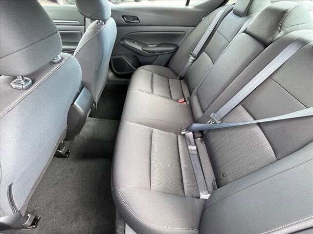 2025 Nissan Altima S Oak Ridge TN