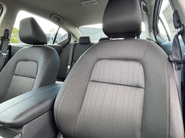 2025 Nissan Altima S Oak Ridge TN