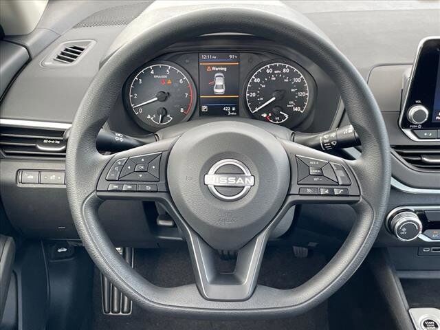 2025 Nissan Altima S Oak Ridge TN