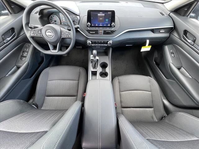 2025 Nissan Altima S Oak Ridge TN