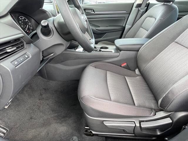 2025 Nissan Altima S Oak Ridge TN