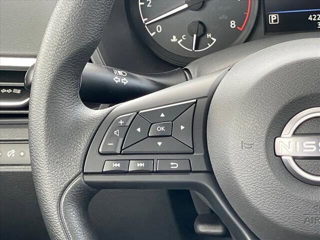 2025 Nissan Altima S Oak Ridge TN